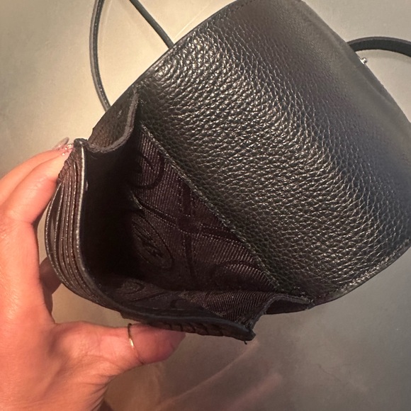 Like New!! Brighton Ferrara phone organizer - Picture 9 of 12